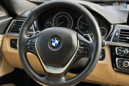 BMW 3 серия 2017 - фото 14