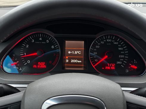 Audi A6 2005 серый - фото 27