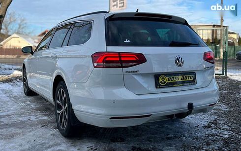 Volkswagen Passat 2017 - фото 5