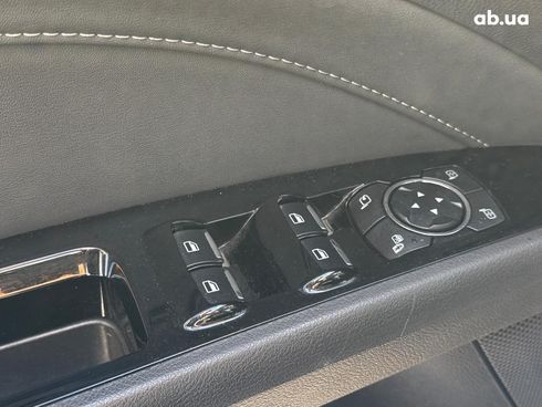Ford Mondeo 2020 черный - фото 12