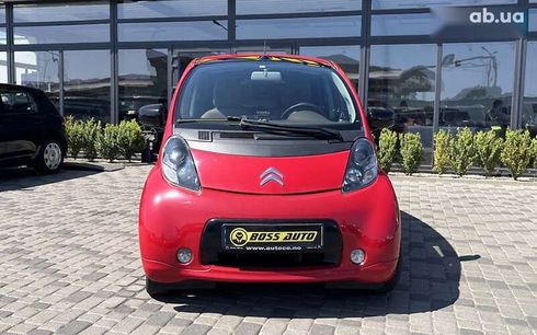 Citroёn C-Zero 2012 - фото 2