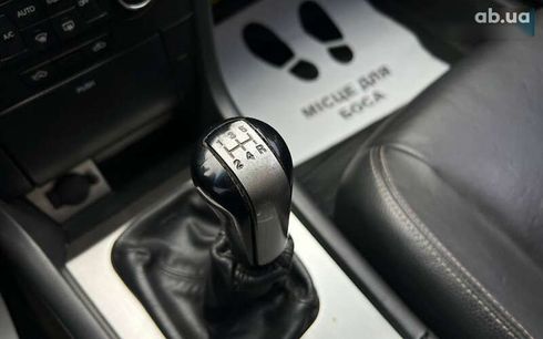 Chevrolet Epica 2007 - фото 18