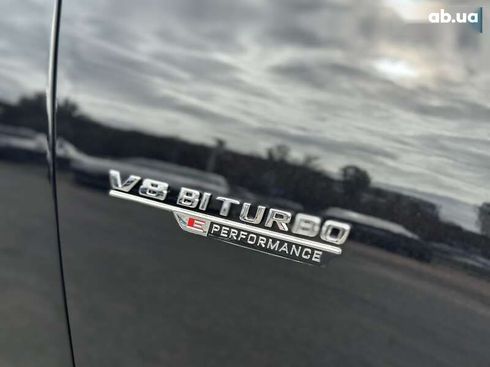 Mercedes-Benz S-Класс 2024 - фото 17
