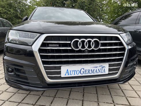 Audi Q7 2018 - фото 1