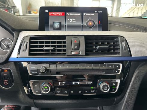 BMW 4 серия 2018 белый - фото 26