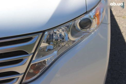 Toyota Venza 2011 - фото 14