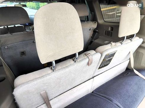 Toyota Highlander 2012 - фото 15