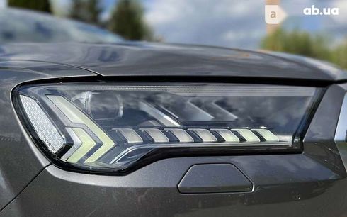 Audi Q7 2020 - фото 10