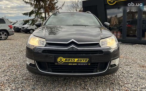 Citroёn C5 2012 - фото 2