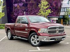 Продаж вживаних Dodge Ram 2016 року в Києві - купити на Автобазарі