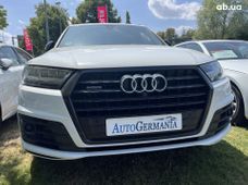 Купить Audi Q7 дизель бу - купить на Автобазаре