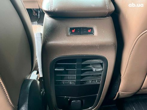 Lincoln MKC 2014 синий - фото 17