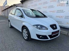 Купить SEAT бу в Украине - купить на Автобазаре
