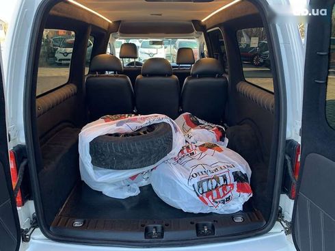 Volkswagen Caddy 2017 - фото 26