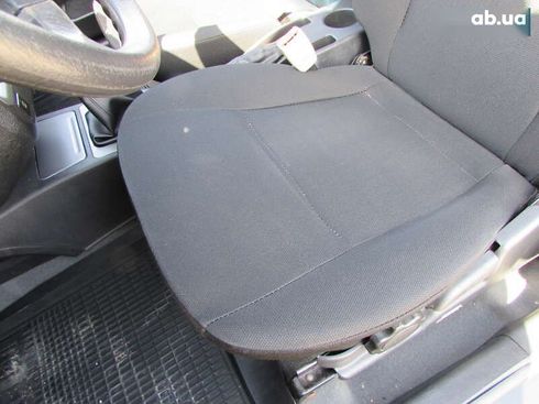 Geely CK-2 2012 - фото 10