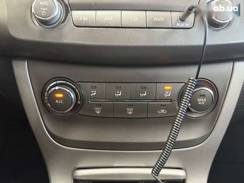 Nissan Sentra 2013 - фото 23