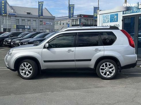 Nissan X-Trail 2011 - фото 7