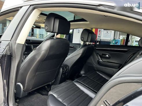 Volkswagen Passat CC 2014 - фото 21