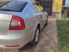 Купити авто бу в Краснограді - купити на Автобазарі