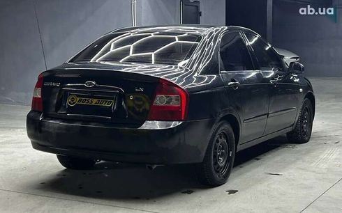 Kia Cerato 2005 - фото 6