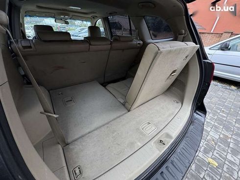 Hyundai Santa Fe 2008 - фото 27