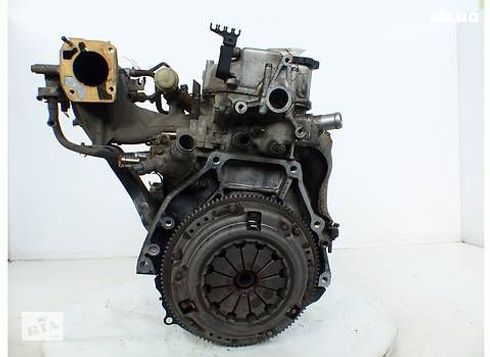 двигатель в сборе для Honda CR-V - купити на Автобазарі - фото 2