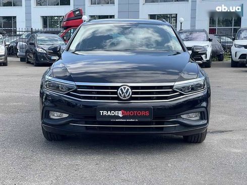 Volkswagen Passat 2019 - фото 4