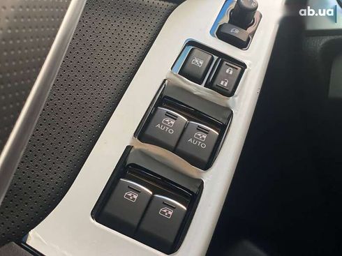 Subaru Forester 2018 - фото 27