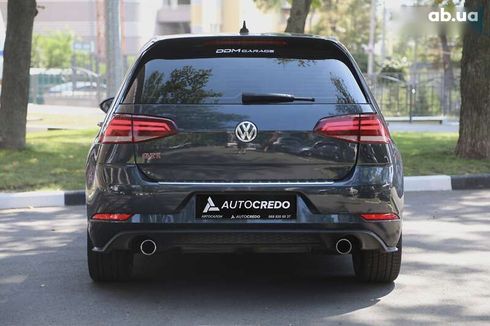 Volkswagen Golf GTI 2019 - фото 5