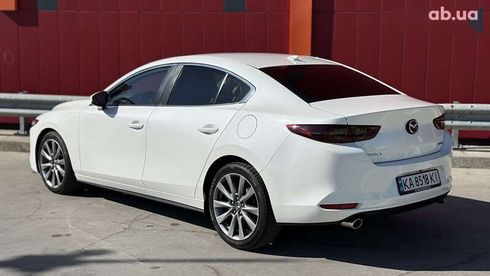 Mazda 3 2018 - фото 17