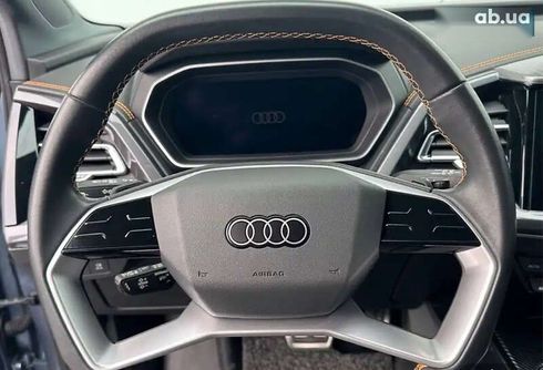 Audi Q4 e-tron 2023 - фото 9