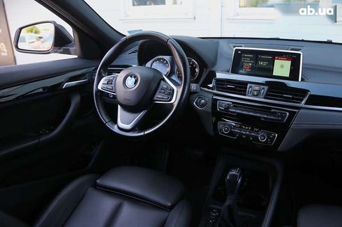 BMW X2 2019 - фото 12