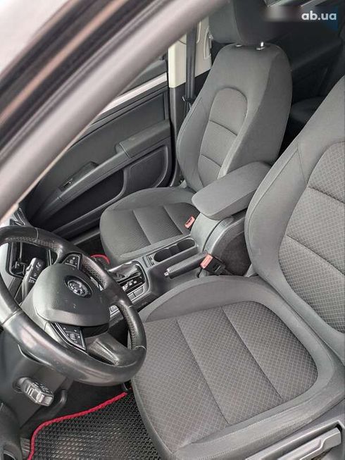 Skoda Superb 2013 - фото 9
