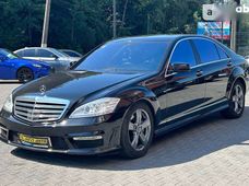 Купить Mercedes-Benz S-Класс 2008 бу в Черновцах - купить на Автобазаре