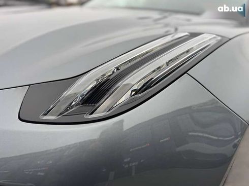 Zeekr 001 2023 - фото 10