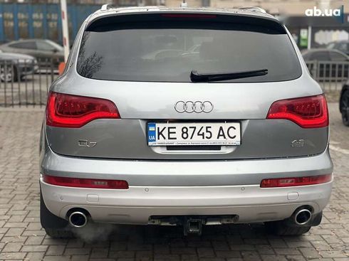 Audi Q7 2006 - фото 5