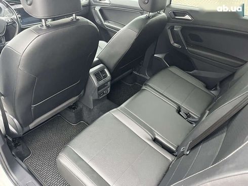 Volkswagen Tiguan 2018 - фото 14