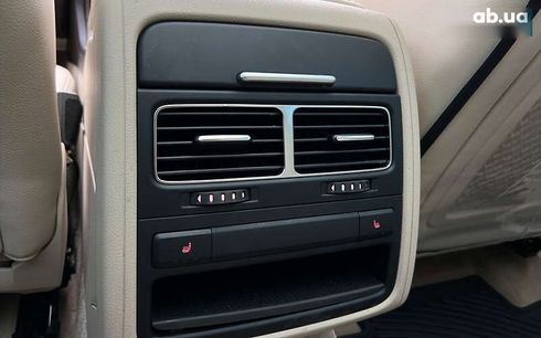 Volkswagen Touareg 2012 - фото 13