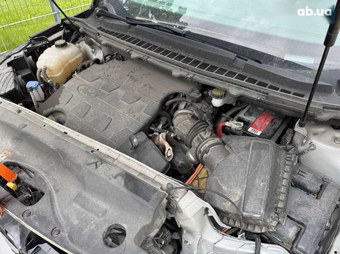 Ford Edge 2018 - фото 14