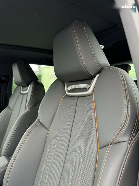 Audi Q4 e-tron 2023 - фото 22