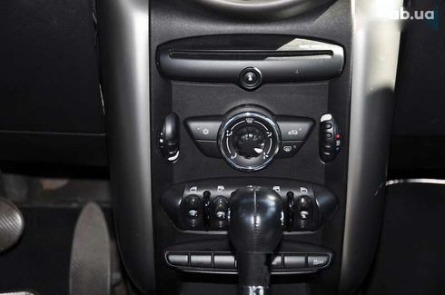 MINI Countryman 2012 - фото 17