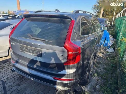 Volvo XC90 2017 - фото 3