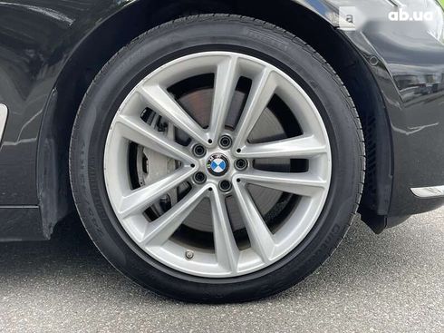BMW 7 Series iPerformance 2017 - фото 11