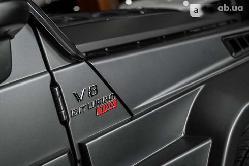Mercedes-Benz G-Класс 2013 - фото 18