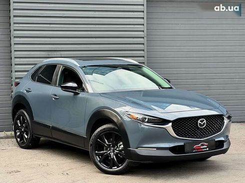 Mazda CX-30 2024 - фото 5