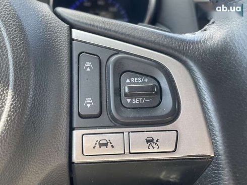 Subaru Outback 2016 - фото 29