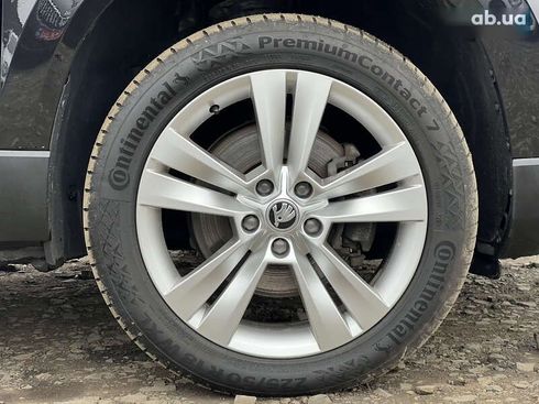 Skoda Karoq 2021 - фото 21