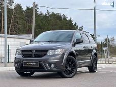 Продаж вживаних Dodge в Київській області - купити на Автобазарі