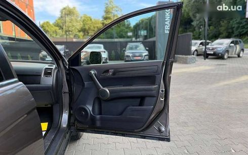 Honda CR-V 2011 - фото 21