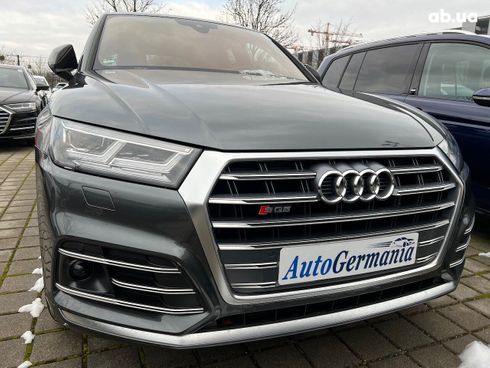 Audi SQ5 2020 - фото 1